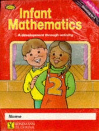 Download Infant Mathematics: Workbk.2 Stage 1: A Development Through Activity (SPMG) - Scottish Primary Mathematics Group file in PDF