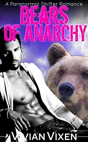 Read Riding Me Bear (Mail Order Bride Biker Shifter Group Paranormal Romance) - Vivian Vixen file in ePub