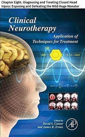 Full Download Clinical Neurotherapy: Chapter Eight. Diagnosing and Treating Closed Head Injury: Exposing and Defeating the Mild Huge Monster - Carlos A. Novo-Olivas | PDF