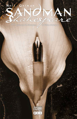 Download Sandman: Shakespeare. 400 aniversario del fallecimiento de William Shakespeare. - Neil Gaiman | PDF