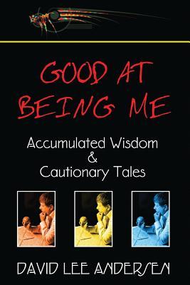Read Good at Being Me: Accumulated Wisdom and Cautionary Tales - David Lee Andersen file in ePub