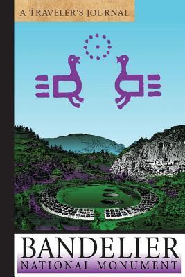 Full Download Bandelier National Monument: A Traveler's Journal - Applewood Books | ePub