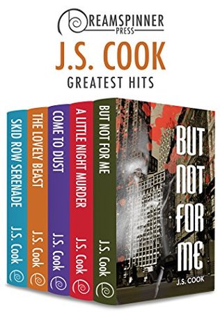 Full Download J.S. Cook's Greatest Hits (Dreamspinner Press Bundles) - J.S. Cook file in PDF