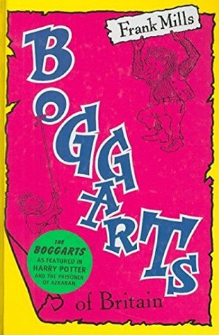 Download The Boggarts of Britain: Stories of mischievous shape-shifters - Frank Mills | PDF