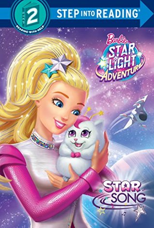 Read Star Song (Barbie Star Light Adventure) (Step into Reading) - Apple Jordan | PDF