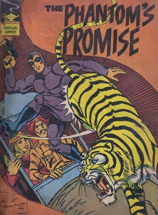 Read Indrajal Comics-229-Phantom: The Phantom's Promise (1975) - Lee Falk file in ePub