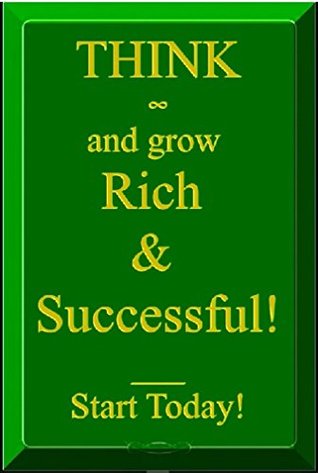 Download Motivational Rich and Successful Entrepeneur: Think and Grow Rich and Successful! Start Today! (Make Any Behavior Change You Desire) - Clayton Redfield file in PDF