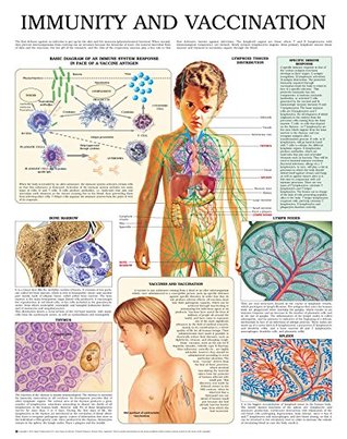 Download Immunity and vaccination e chart: Full illustrated - HC-HealthComm | PDF