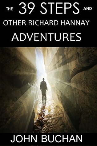 Download The 39 Steps and Other Richard Hannay Adventures: Boxed Set - John Buchan file in ePub