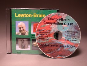 Read Online Compilation #1 for Jewelers (10 Original papers by Charles Lewton-Brain at a Special Price on 1 CD-ROM) - Charles Lewton-Brain file in PDF