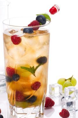 Download Kew Punch Cocktail Journal: 150 Page Lined Notebook/Diary -  file in ePub