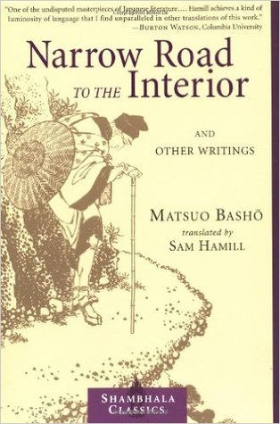 Full Download Narrow Road to the Interior: And Other Writings - Matsuo Bashō file in ePub