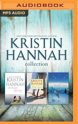Read Kristin Hannah - Collection: Between Sisters Home Again Firefly Lane - Kristin Hannah | ePub