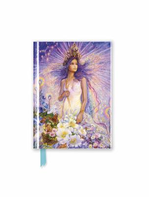 Full Download Josephine Wall: Virgo (Foiled Pocket Journal) -  | PDF