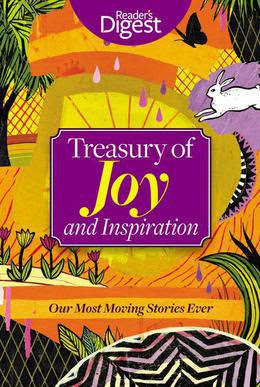 Download Treasury of Joy and Inspiration - Our most moving stories ever - Reader's Digest Association | ePub