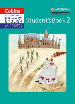 Read Cambridge Primary English as a Second Language Student Book: Stage 2 - Daphne Paizee | ePub