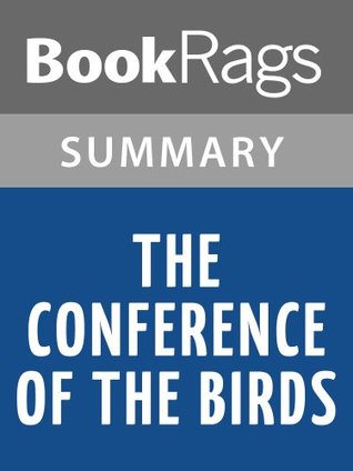 Download Summary & Study Guide The Conference of the Birds by Farid al-Din Attar - BookRags | ePub