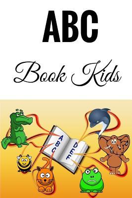 Full Download ABC Animals Kids Book New 2017: For 1 Yesrs Old Up - Nuch Shy file in PDF