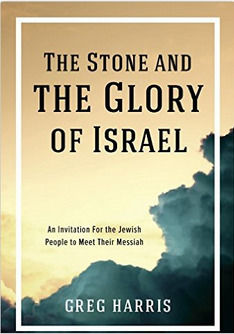 Download The Stone and the Glory of Israel: An Invitation for the Jewish People to Meet Their Messiah - Greg Harris | ePub