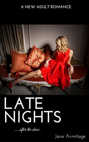Read Online Late Nights: BBW Bad Boy Alpha Male Romance: Dirty Little Romance Short Stories - Jane Armitage file in PDF