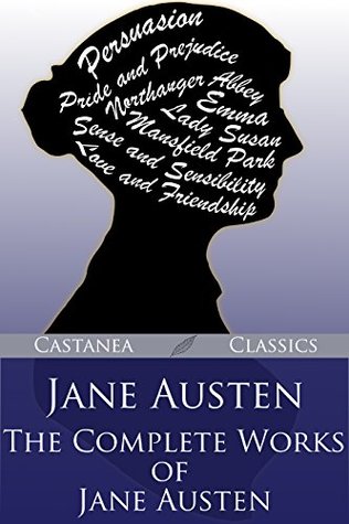 Download Jane Austen: The Complete Works of Jane Austen - Jane Austen file in PDF