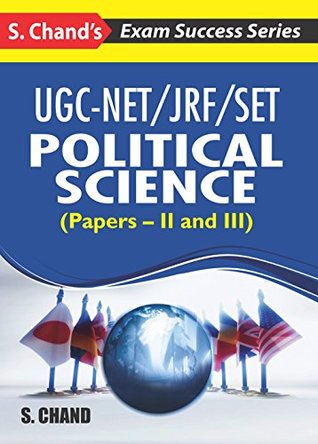 Read Online UGC-NET/JRF/SET Political Science (Papers – II and III) - Vikas Experts | PDF