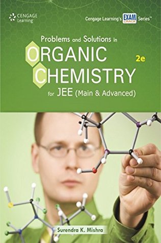 Read Problems & Solutions in Organic Chemistry for JEE (Mains & Advanced) (PB) - Surendra K. Mishra file in ePub