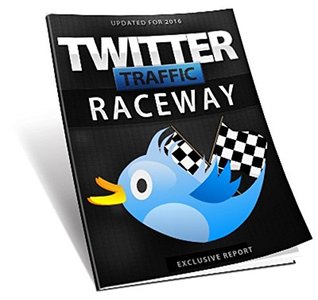 Read Twitter Traffic Raceway : Tap Into A Constant Stream of Profitable Targeted Traffic - G J Watt | ePub