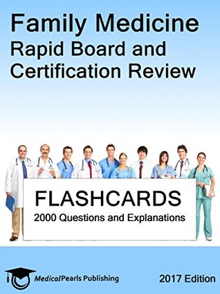 Download Family Medicine: Rapid Board and Certification Review - MedicalPearls Publishing LLC file in ePub