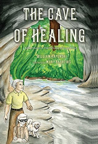 Read The Cave of Healing: Adventures in the Worlds of In and Out - William Haponski file in ePub