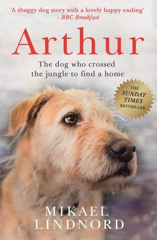 Read Online Arthur: The Dog Who Crossed the Jungle to Find a Home - Mikael Lindnord file in ePub