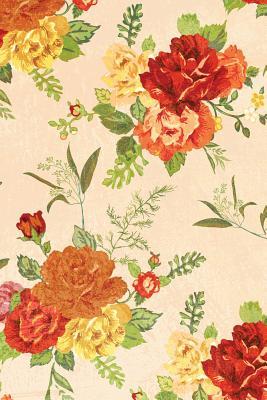 Read Florals 8: Ndas 365 Blank Journal, Trade Paperback 6 X 9 -  | ePub