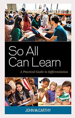 Read So All Can Learn: A Practical Guide to Differentiation - John McCarthy file in PDF