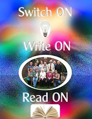 Read SWit'CH On, Write On, Read On: A showcase of creativity from Swinton Writers in t'Critchley House - Alan Rick file in PDF