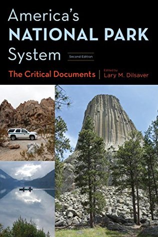 Full Download America's National Park System: The Critical Documents - Lary M. Dilsaver | ePub