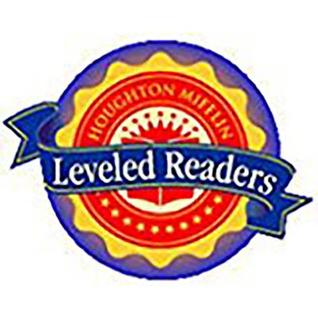 Download Houghton Mifflin Leveled Readers: Above-Level 6pk Level M Animals on the Loose - Houghton Mifflin Company | ePub