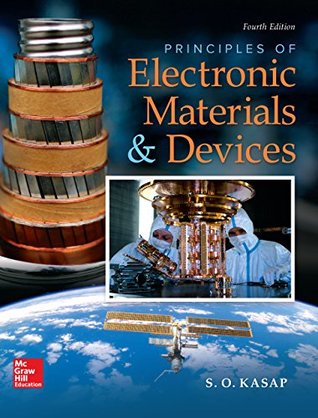 Download Principles of Electronic Materials and Devices - Safa O. Kasap file in PDF