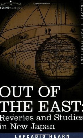 Download OUT OF THE EAST: Reveries and Studies in New Japan - Lafcadio Hearn | PDF