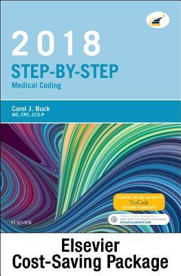 Read Step-By-Step Medical Coding, 2018 Edition - Text and Workbook Package - Carol J Buck | PDF