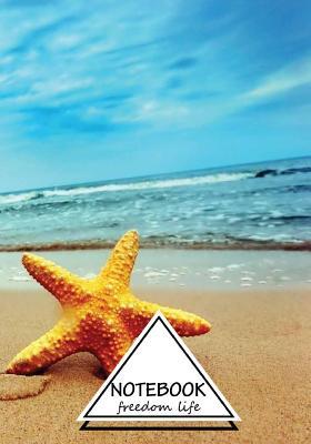 Read Notebook: Starfishes Vol.2: Dot-Grid, Graph, Lined, Blank No Lined: Pocket Notebook Journal Diary, 120 Pages, 7 X 10 (Blank Notebook Journal) -  | ePub
