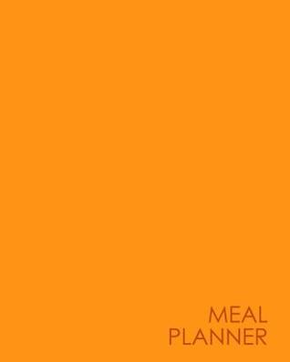 Full Download Meal Planner: Meal and Grocery Planner with Shopping List -  file in PDF