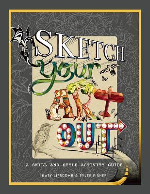 Full Download How to Art: A Sketchbook Style Activity Book for Alternative Ways to Approach Art Making - Katy Lipscomb | ePub
