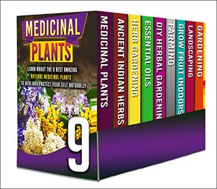 Download Vegetable, Fruit, And Herbs Gardening: Box Set : A Complete Beginner's Guide To Growing Fruit And Veggies Indoors With The Plant Benefits - Donna Mcgrathson | PDF