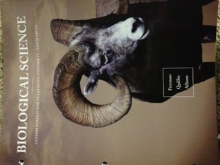 Read Biological Science: Custom Edition for Texas State University- San Marcos- 5th Edition - Scott Freeman | PDF