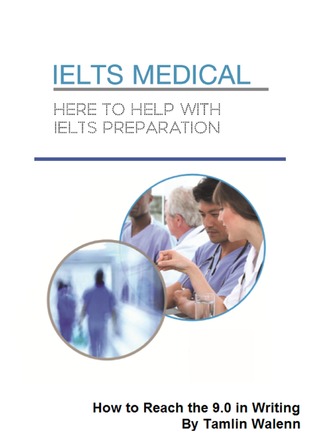 Download How to Reach the 9.0 in IELTS Academic Writing - IELTS Medical file in ePub