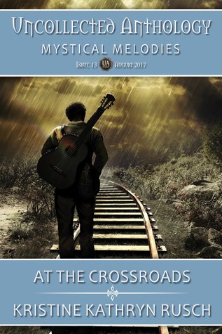Read At The Crossroads: An Abracadabra Incorporated story - Kristine Kathryn Rusch file in PDF