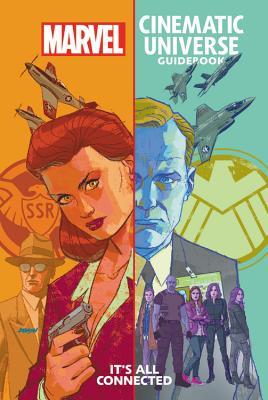 Read Online Marvel Cinematic Universe Guidebook: It's All Connected - Mike O'Sullivan file in ePub