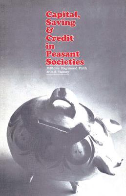 Read Capital, Saving and Credit in Peasant Societies - A H Black | PDF