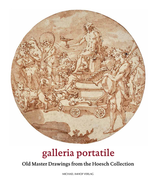 Read Galleria Portatile: Old Master Drawings from the Hoesch Collection - Heiko Damm | ePub