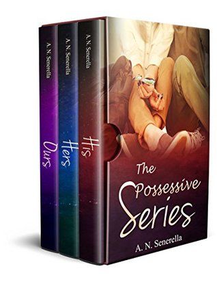 Download Mine Series: Books 1 - 3: His, Hers, and Ours - A.N. Senerella | ePub